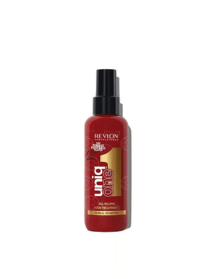 Revlon Professional UniqOne All in One Hair Treatment Aitana Bonmatí Edition 150ml