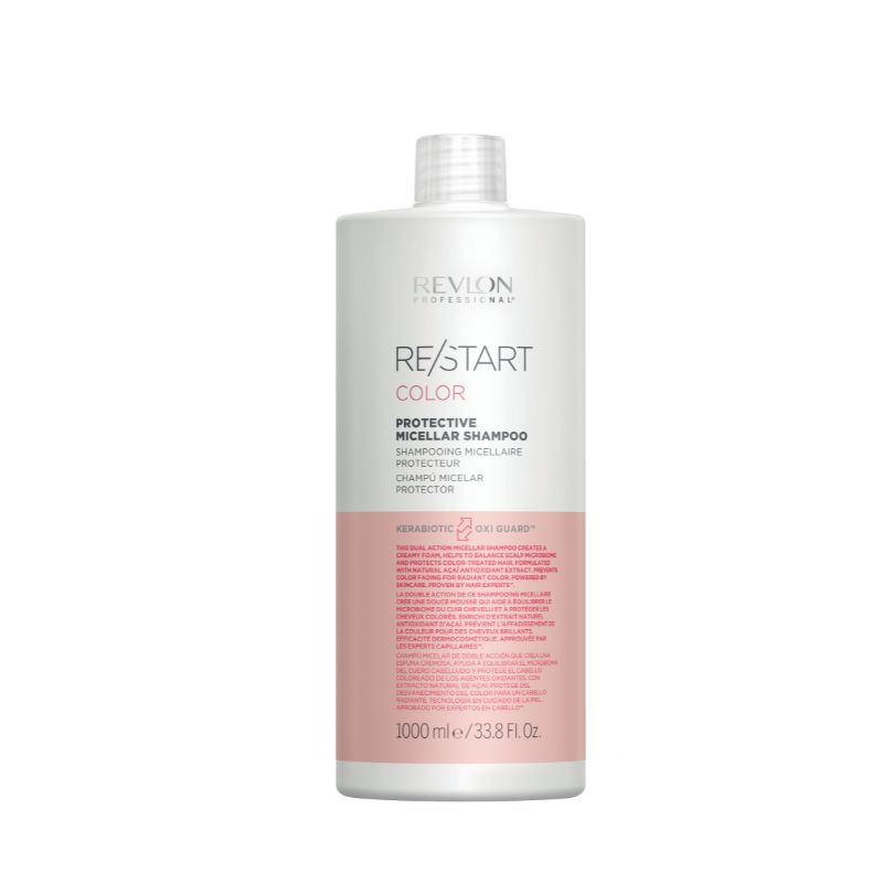 Revlon Professional Re/Start Color Protective Conditioner 1000ml  1
