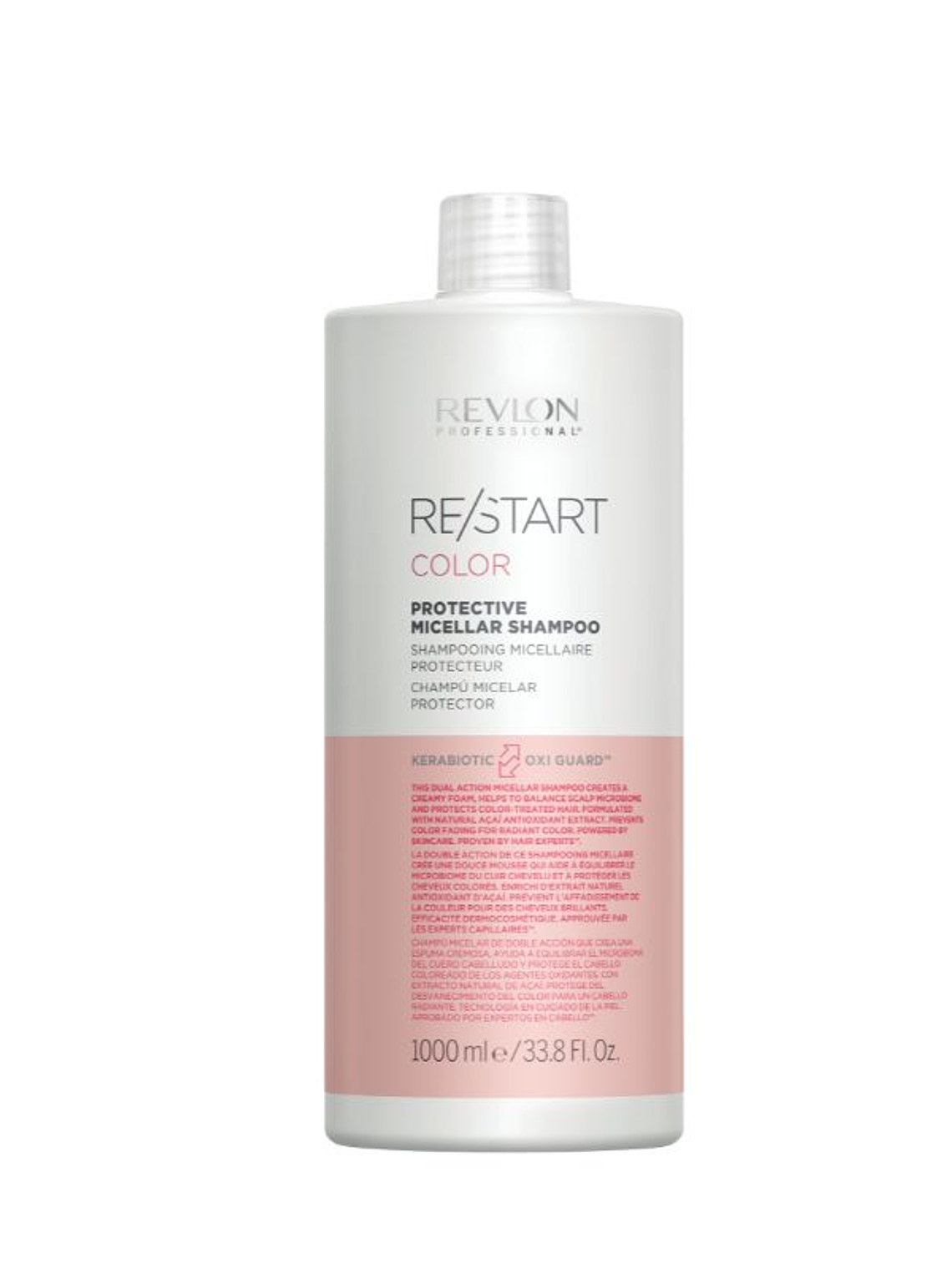 Revlon Professional Re/Start Color Protective Conditioner 1000ml  1