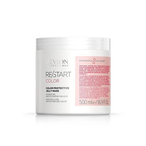 Revlon Re/Start Color Protective Jelly Mask 500ml