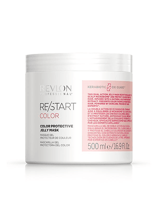 Revlon Re/Start Color Protective Jelly Mask 500ml