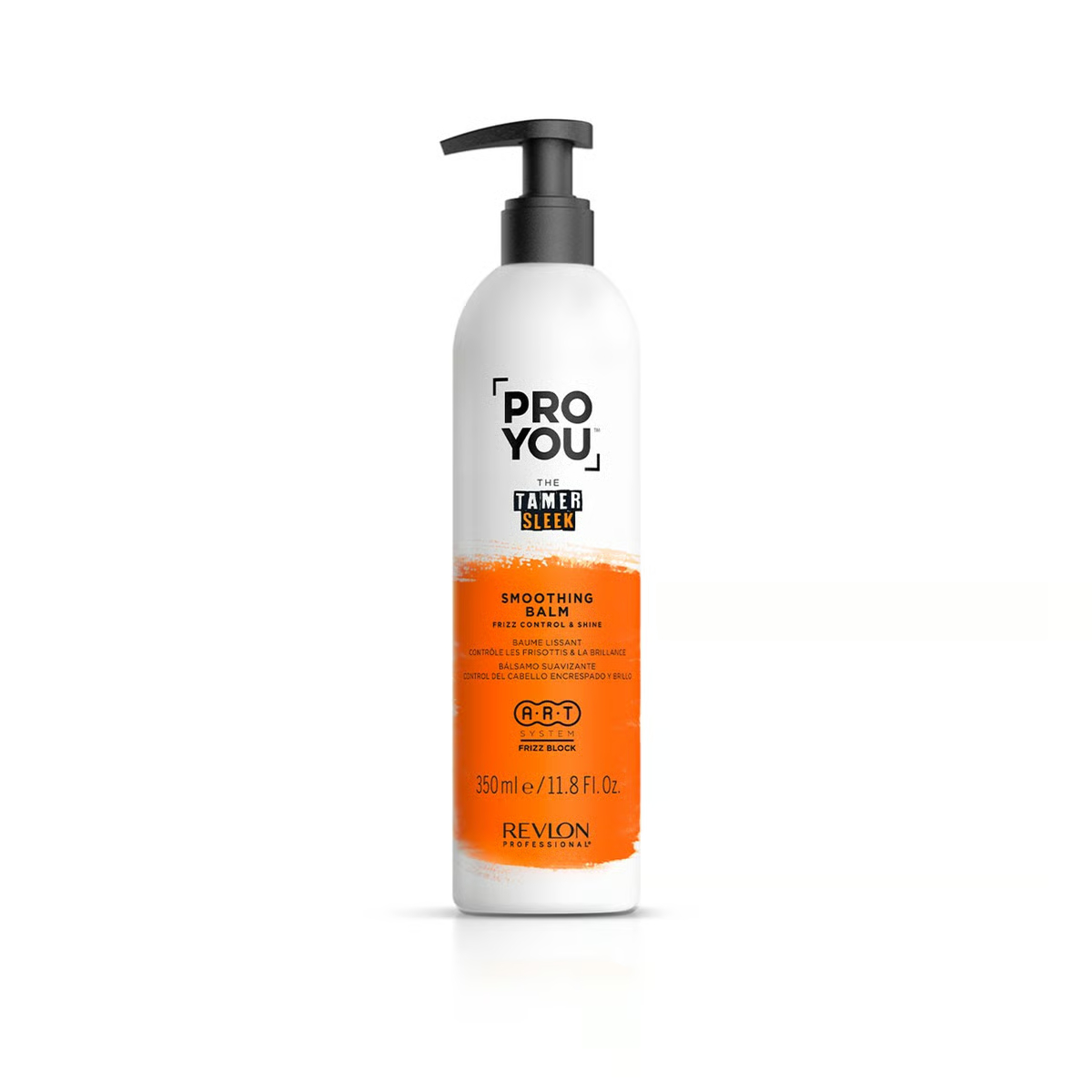 Revlon Professional Pro You The Tamer Smoothing Conditioner 350ml  1