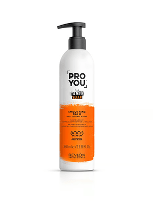 Revlon Professional Pro You The Tamer Smoothing Conditioner 350ml 