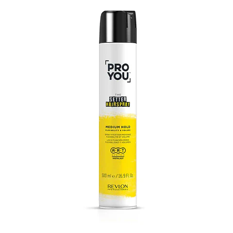 Revlon Professional Pro You Setter Hairspray 500ml