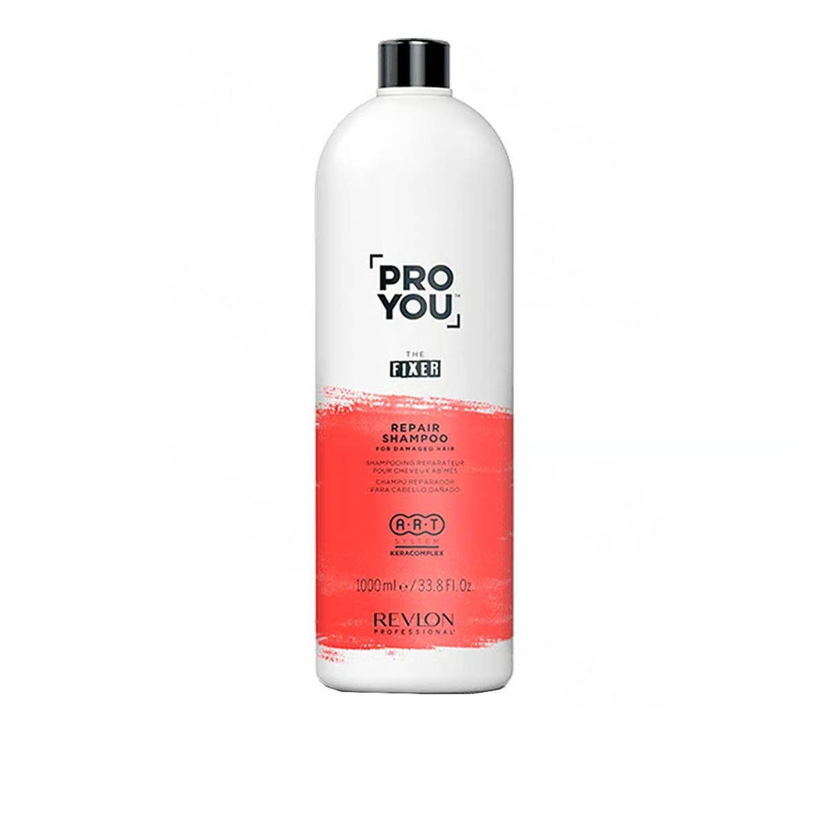 Revlon Professional Pro You The Keeper Color Care Shampoo 1000ml 1