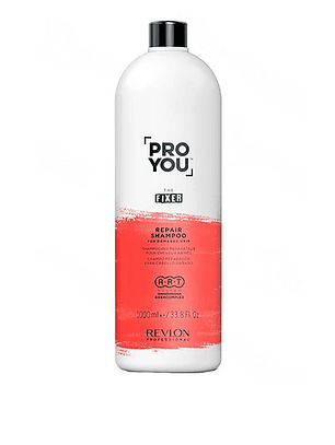 Revlon Professional Pro You The Keeper Color Care Shampoo 1000ml