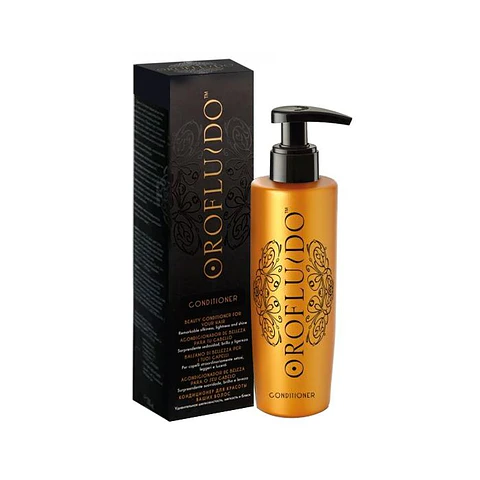 Revlon Professional Orofluido Conditioner 200ml