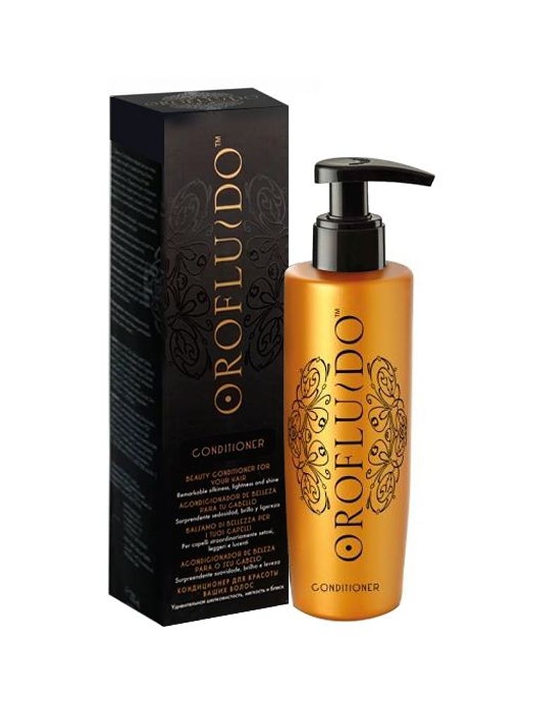 Revlon Professional Orofluido Conditioner 200ml 1
