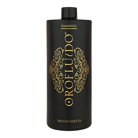 Revlon Professional Orofluido Shampoo 1000ml