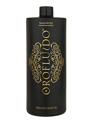 Revlon Professional Orofluido Shampoo 1000ml