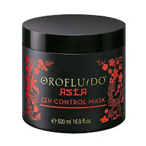 Revlon Professional Orofluido Asia Zen Control Mask 500ml