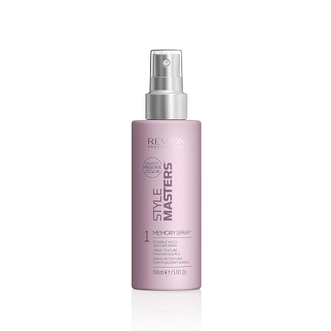 Revlon Professional Style Masters Creator Memory Spray 150ml