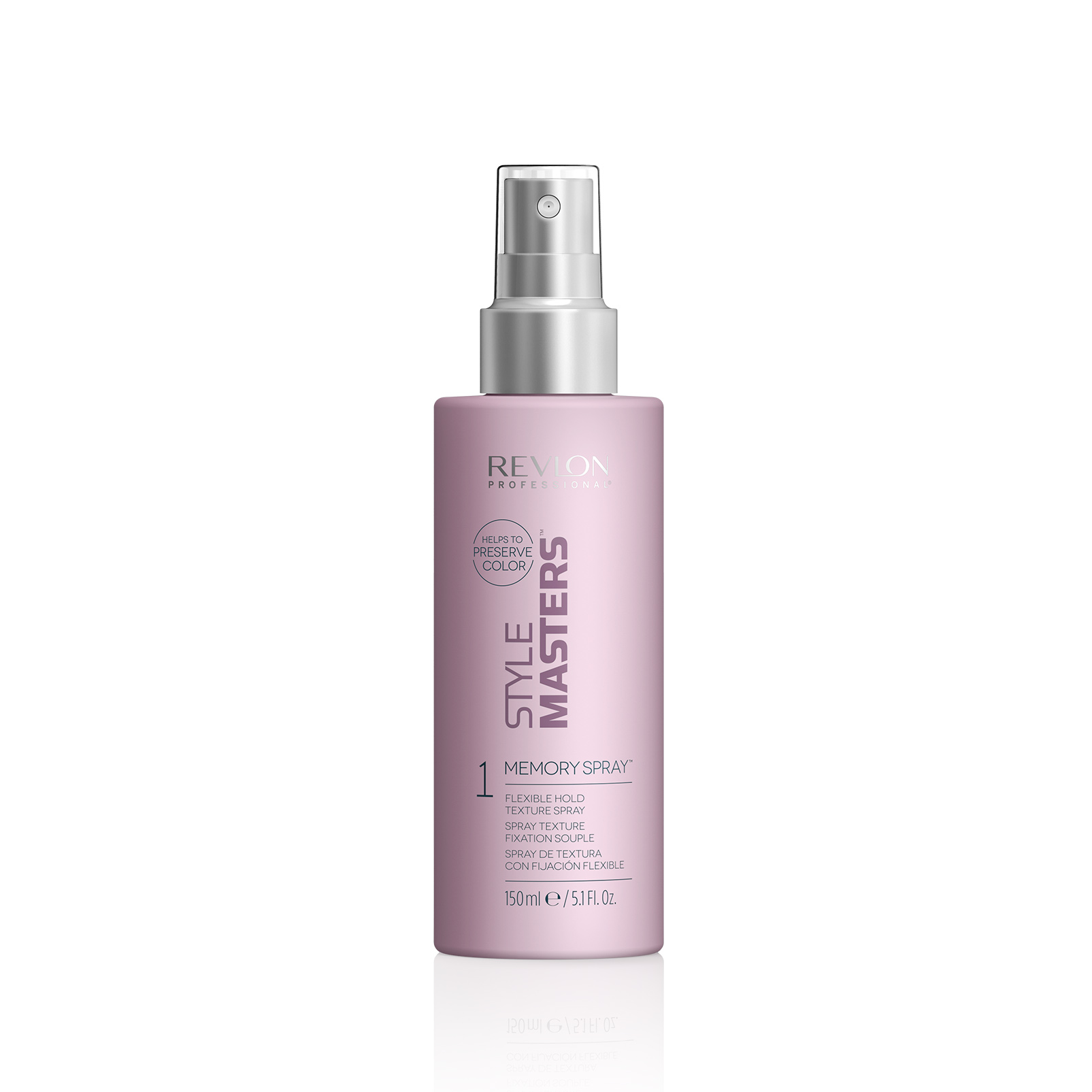 Revlon Professional Style Masters Creator Memory Spray 150ml 1