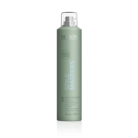 Revlon Professional Style Masters Elevator Spray 300ml