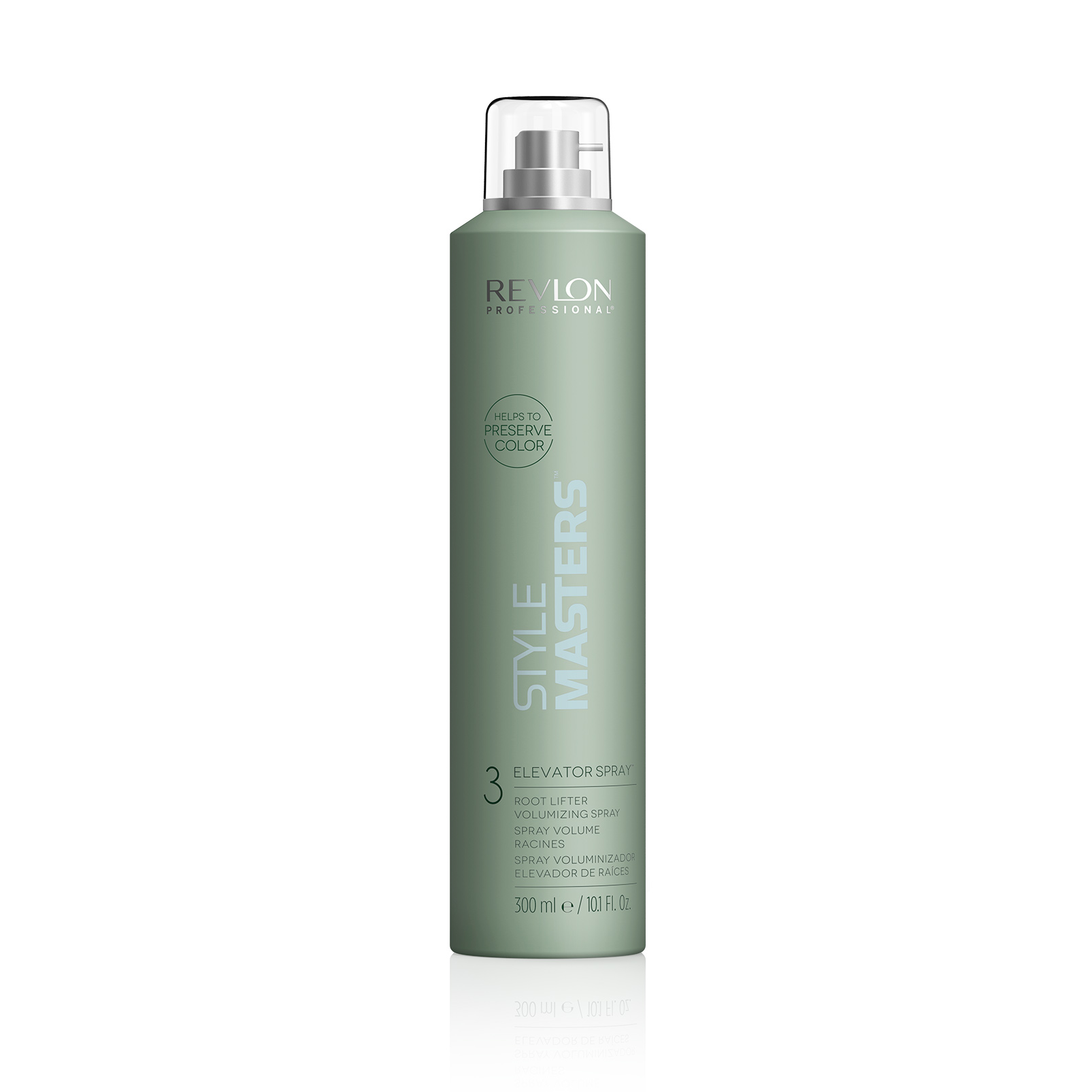 Revlon Professional Style Masters Elevator Spray 300ml 1
