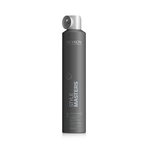 Revlon Professional Style Masters Must-Haves Photo Finisher 500ml