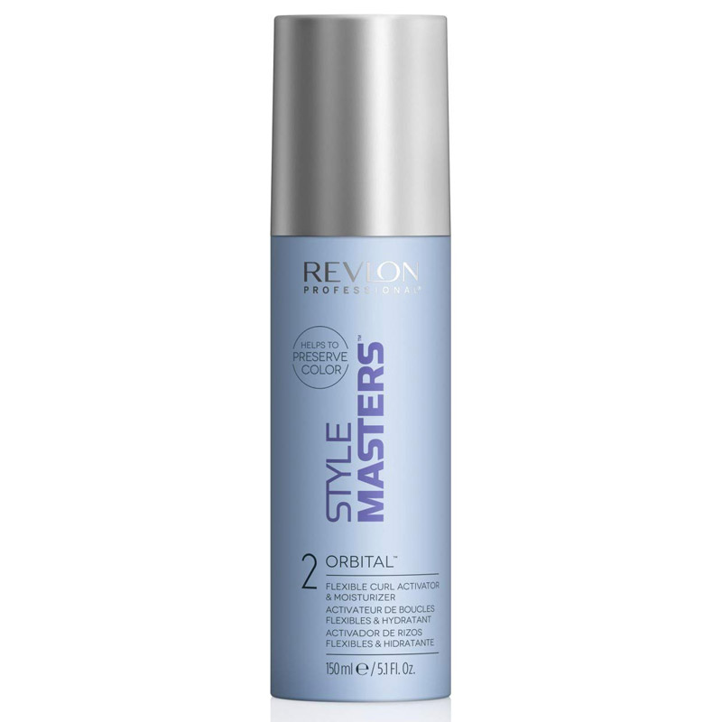 Revlon Professional Style Masters Orbital 150ml 1