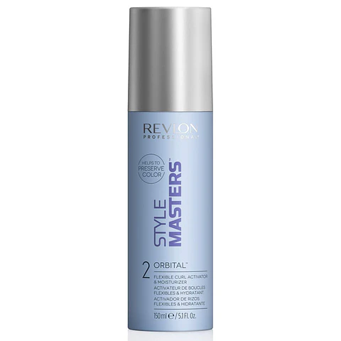 Revlon Professional Style Masters Orbital 150ml