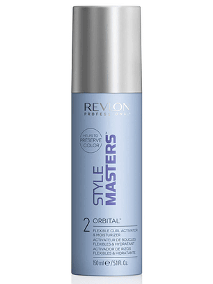 Revlon Professional Style Masters Orbital 150ml