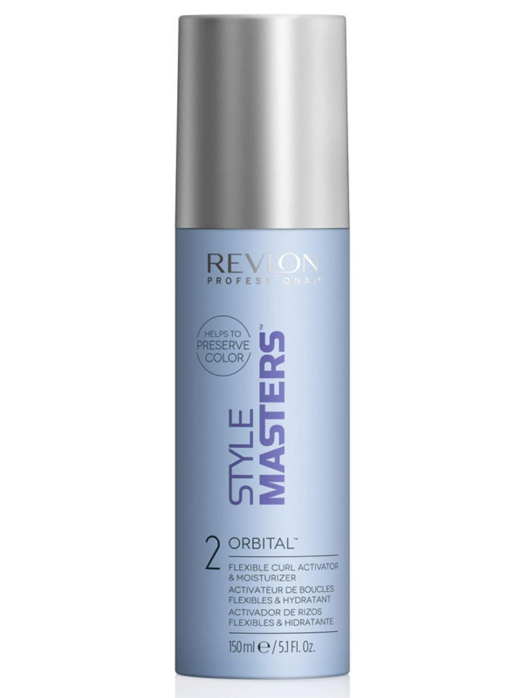 Revlon Professional Style Masters Orbital 150ml 1