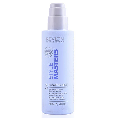 Revlon Professional Style Masters Fanaticurls 150ml
