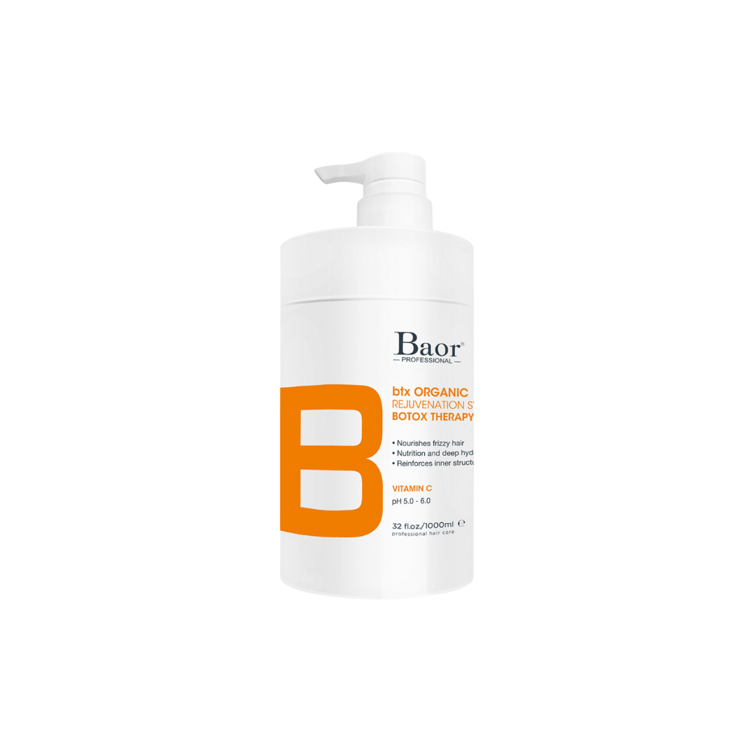Baor Professional Botox Orgánico Baor 1000ml 1