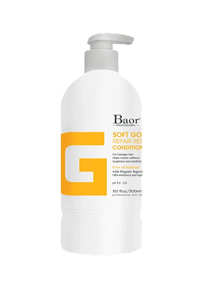 Baor Professional Acondicionador Soft Gold 300ml 