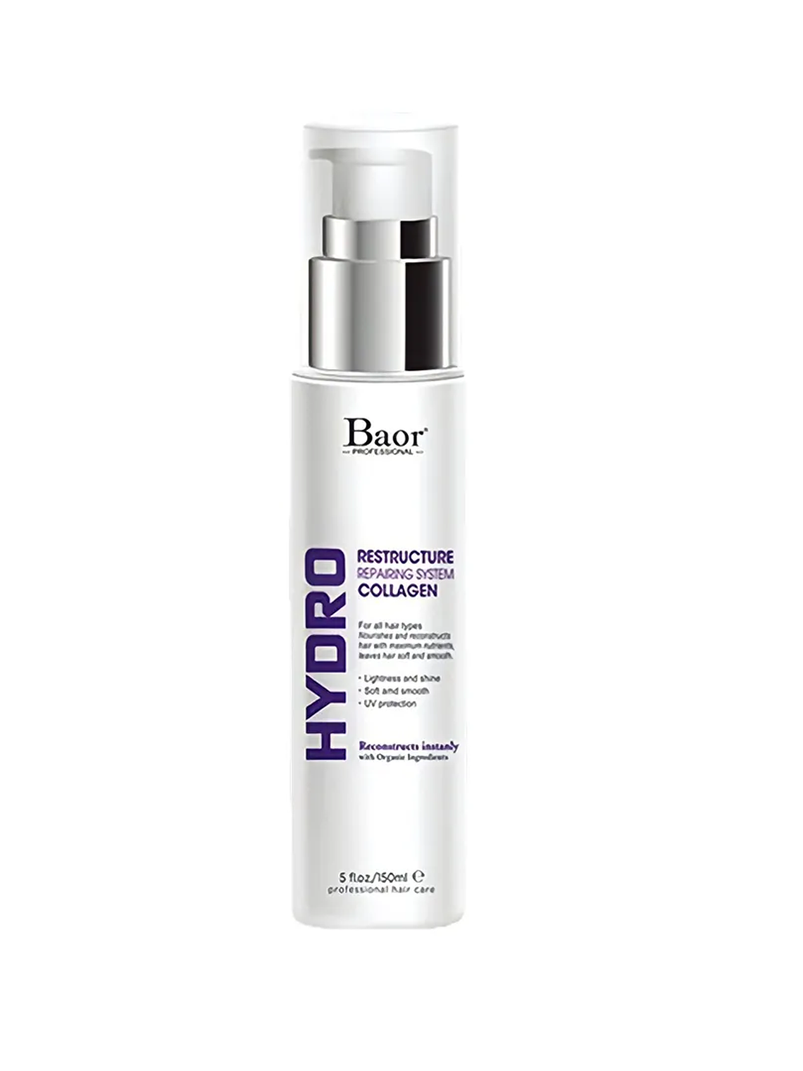 Baor Professional Restructure Collagen 150 ml 1