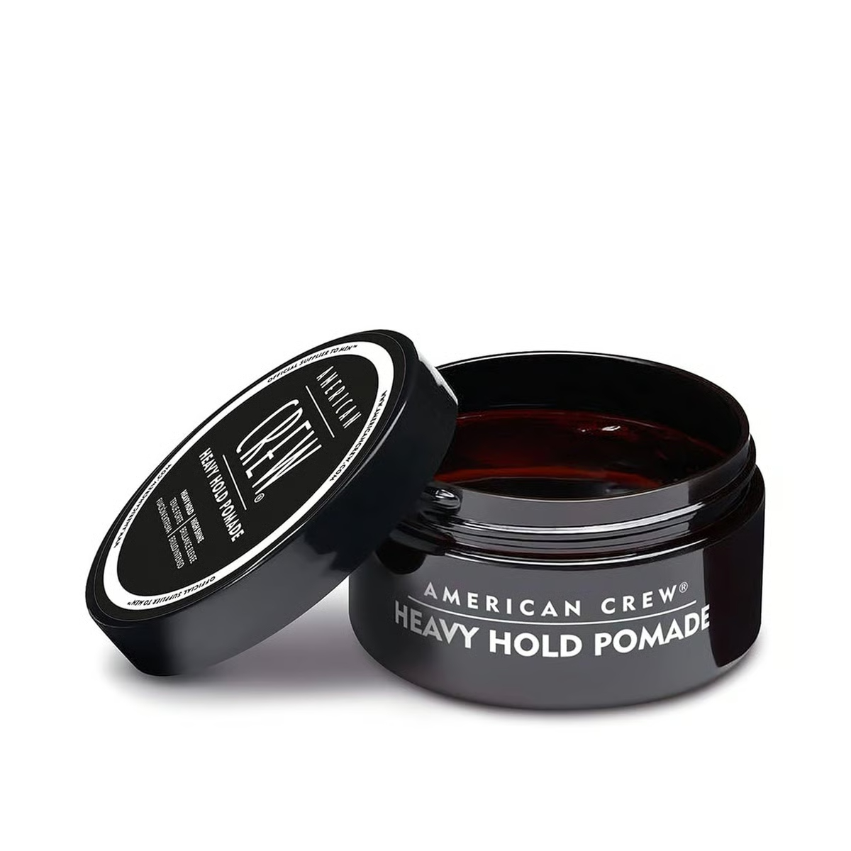 American Crew Heavy Hold Pomade 85g 1