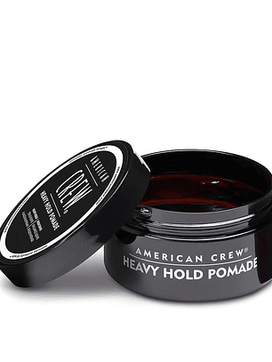 American Crew Heavy Hold Pomade 85g
