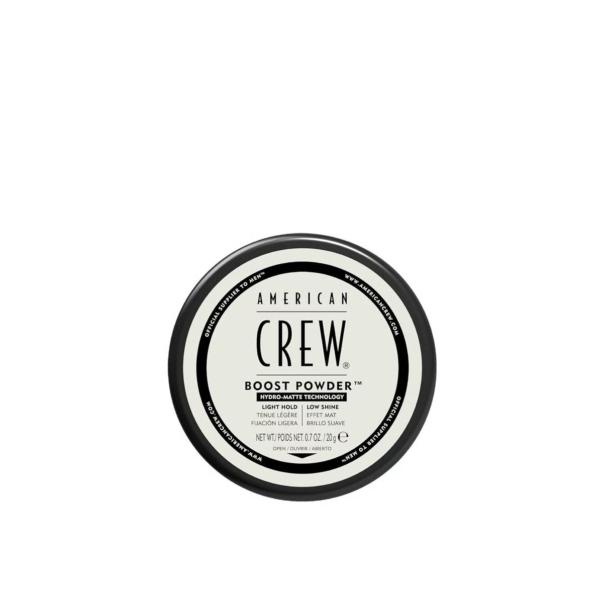 American Crew Boost Powder 20g 1