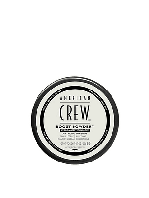 American Crew Boost Powder 20g