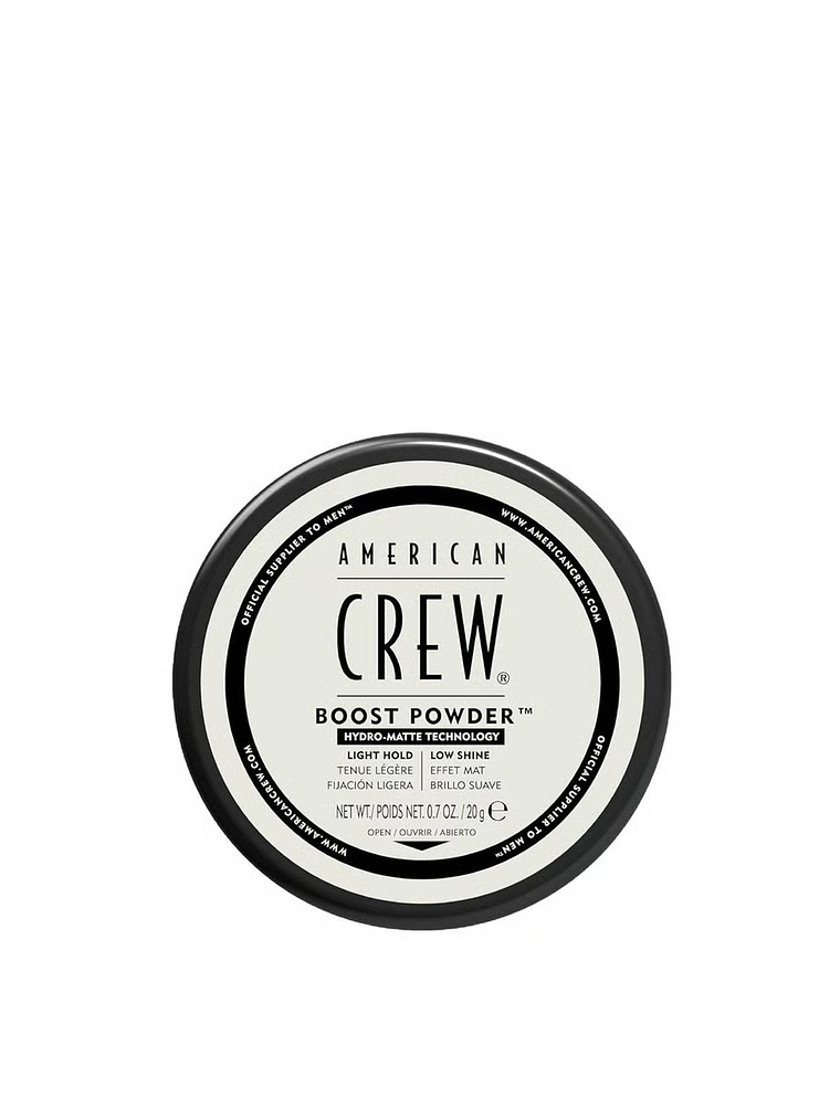 American Crew Boost Powder 20g 1