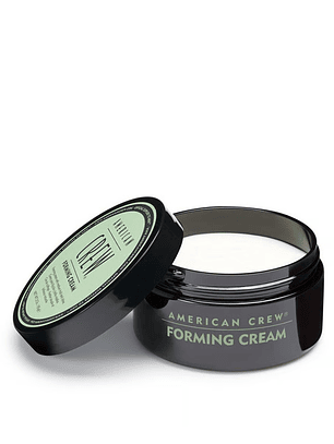 American Crew Forming Cream 85g