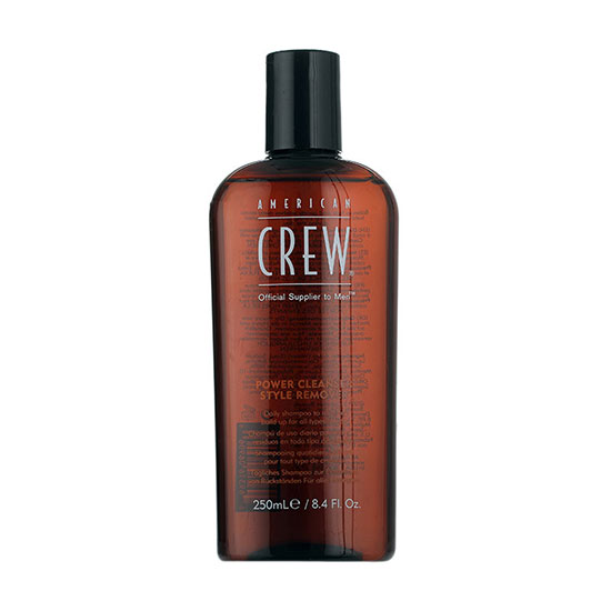 American Crew Hair Recovery Foam 250 ml 1
