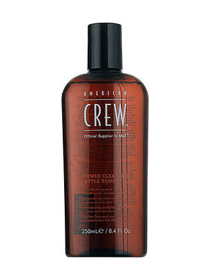 American Crew Hair Recovery Foam 250 ml
