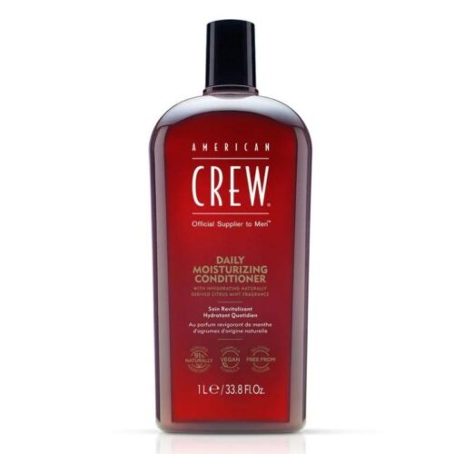 American Crew Daily Moisturizing Conditioner 1000ml 1