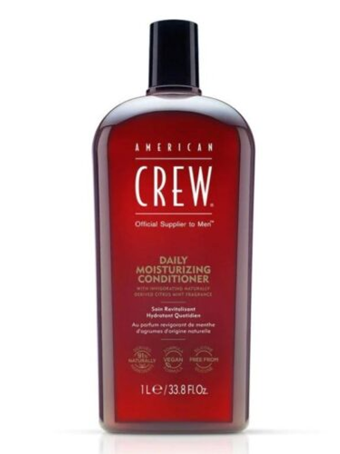 American Crew Daily Moisturizing Conditioner 1000ml 1