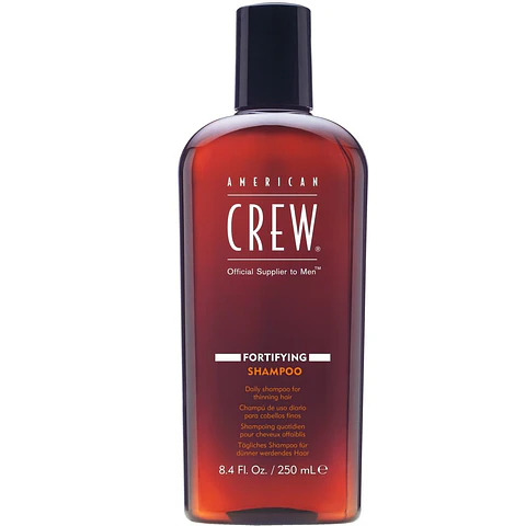 American Crew Fortifying Shampoo 250ml
