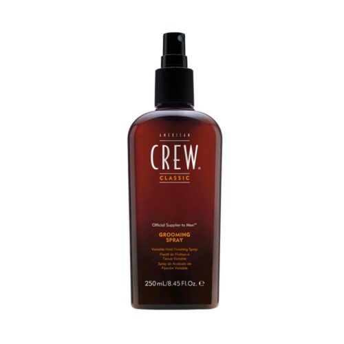 American Crew Grooming Spray Fijación Variable 250ml 1