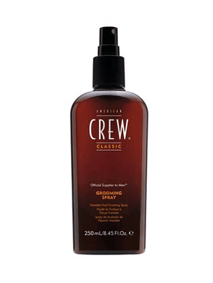 American Crew Grooming Spray Fijación Variable 250ml