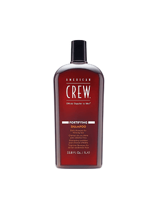 American Crew Fortifying Shampoo 1000ml