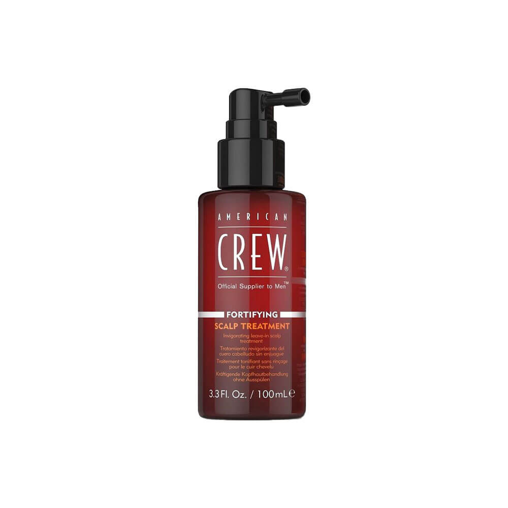 American Crew Fortifying Scalp Treatment 100ml  1
