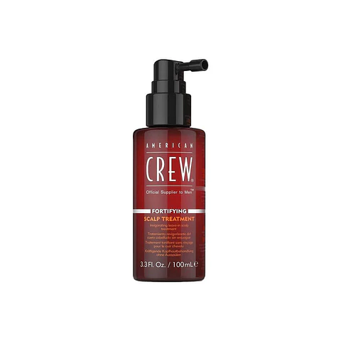 American Crew Fortifying Scalp Treatment 100ml 