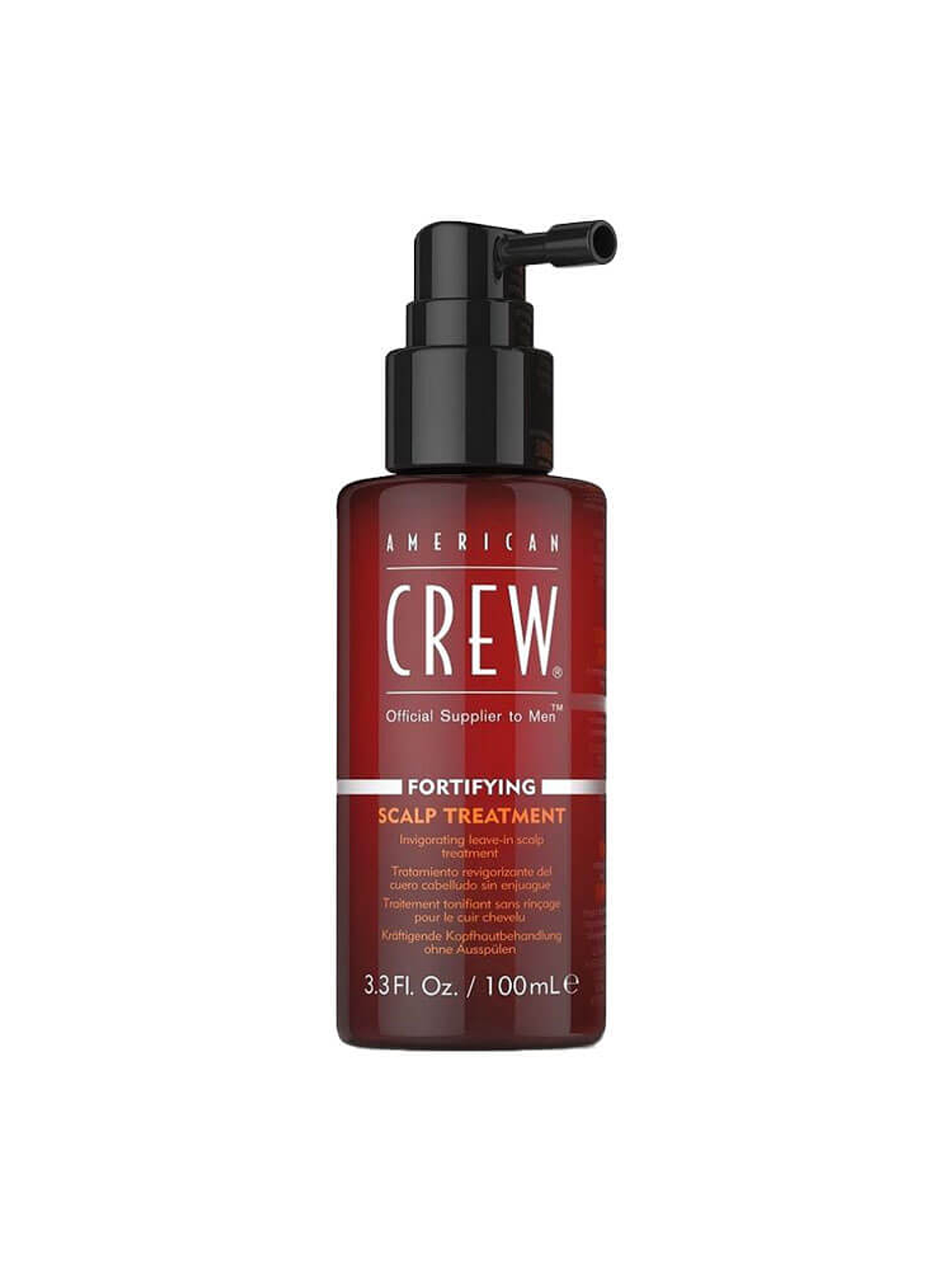 American Crew Fortifying Scalp Treatment 100ml  1