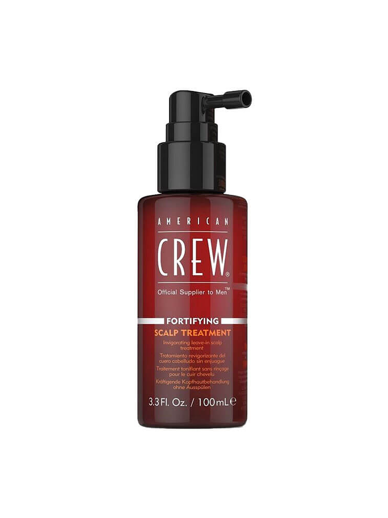 American Crew Fortifying Scalp Treatment 100ml  1