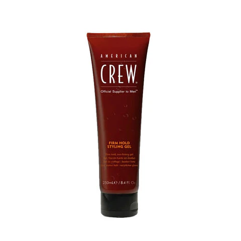 American Crew Firm Hold Styling Gel 250ml