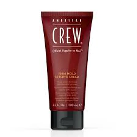 American Crew Firm Hold Styling Cream 100ml 