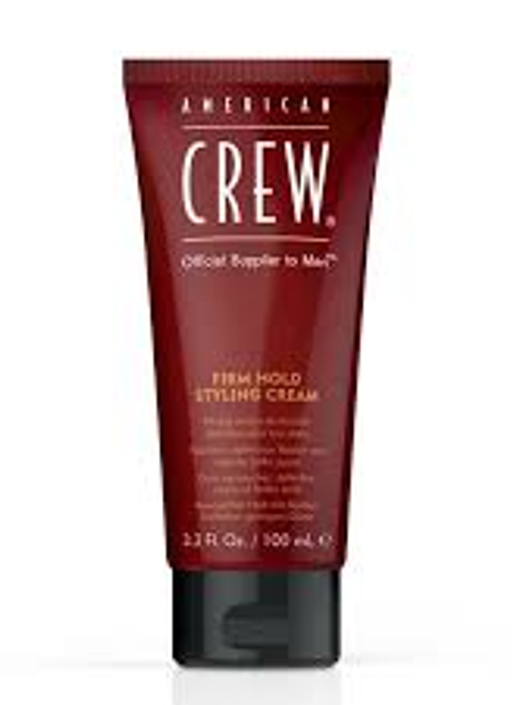 American Crew Firm Hold Styling Cream 100ml  1