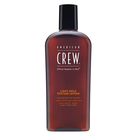 American Crew Light Hold Texture Lotion 250 ml